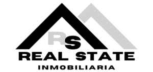 logo real state inmobiliaria