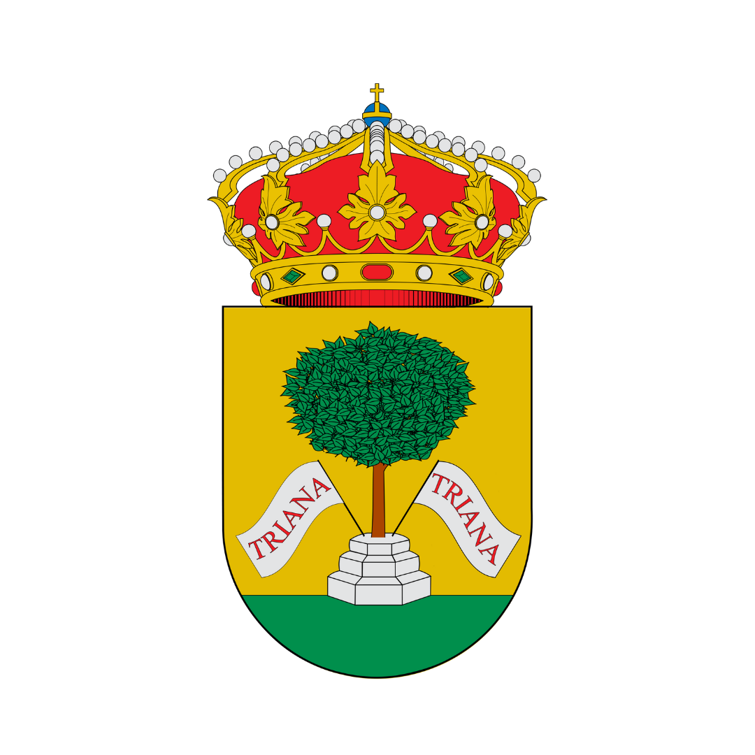 escudo de Manzanilla