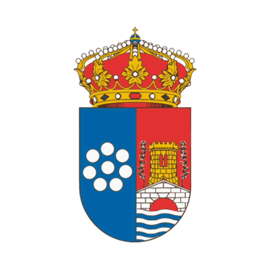 escudo Paterna del Campo
