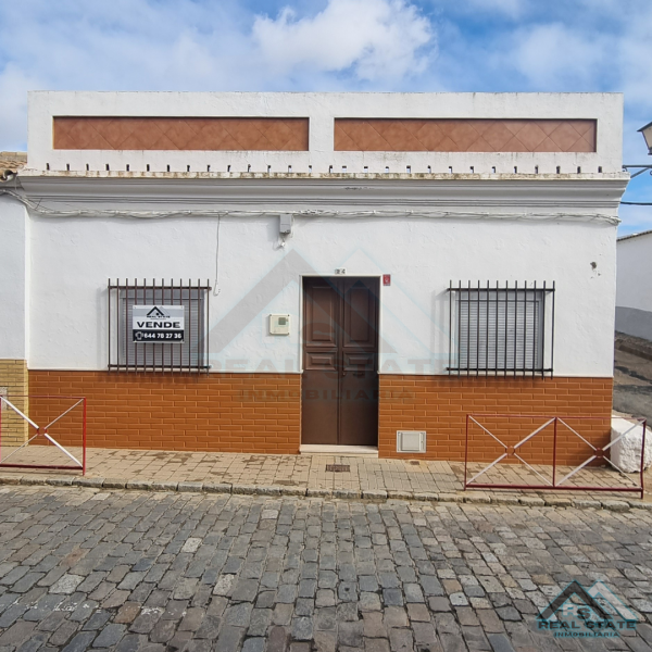 Calle Paterna, 26, Escacena del Campo 21870 Huelva